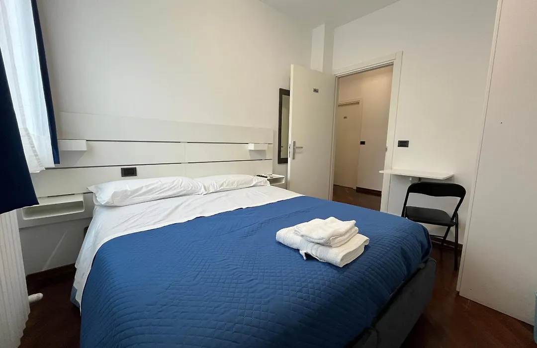 B&B Parco Nord-1