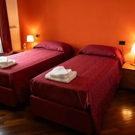 B&B Parco Nord-2