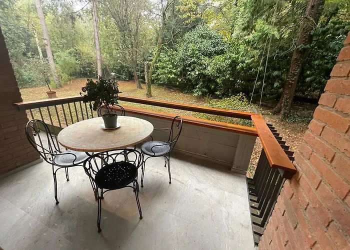 Siepelunga B&B Bologna