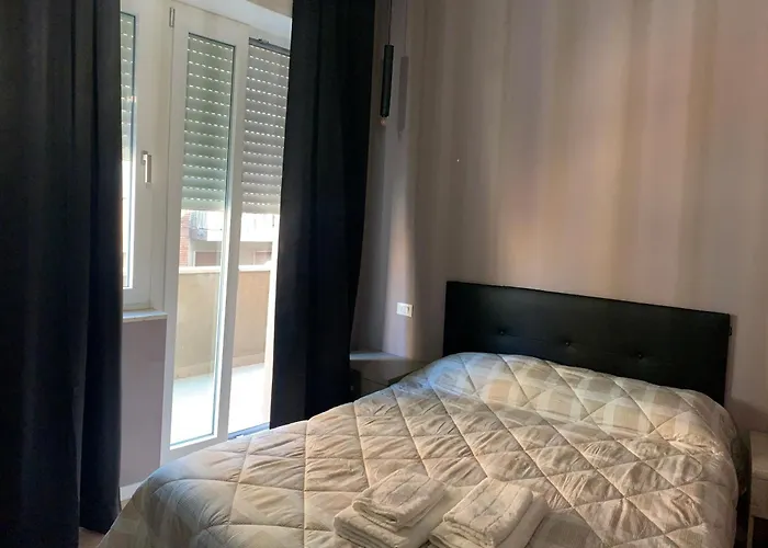 Lame 46 Rooms Bologna