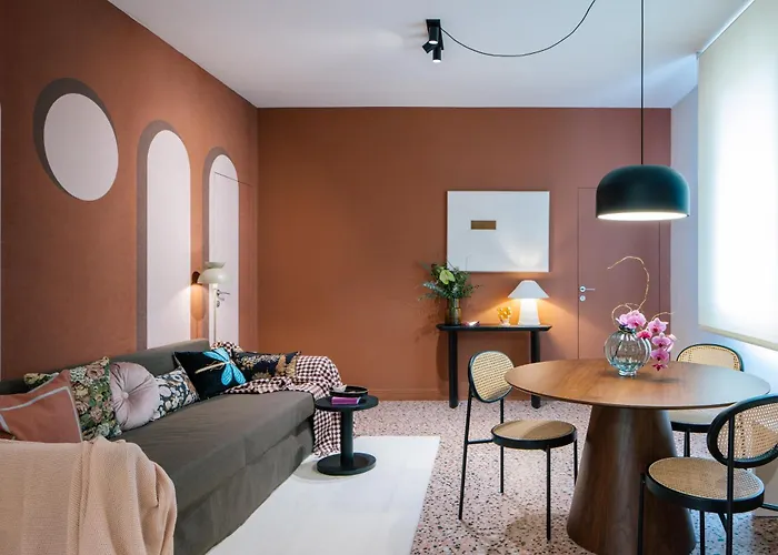 Hotel Touring Bologna