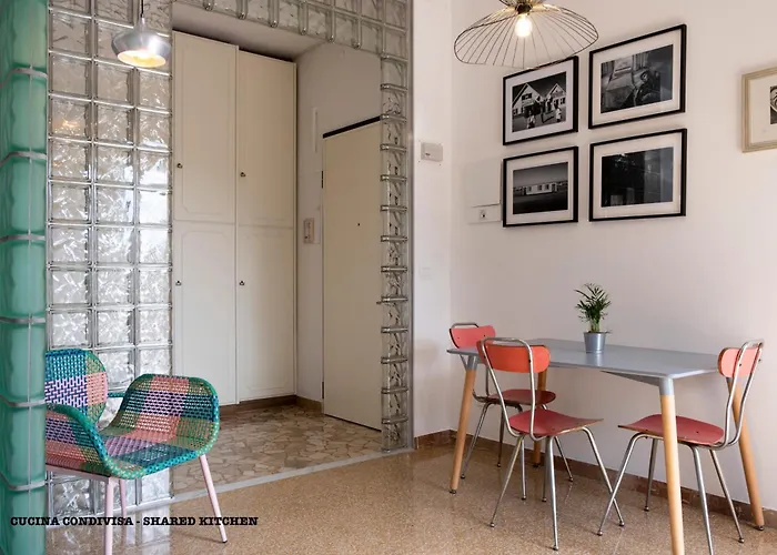 Hotel Casa DiMondi Bologna